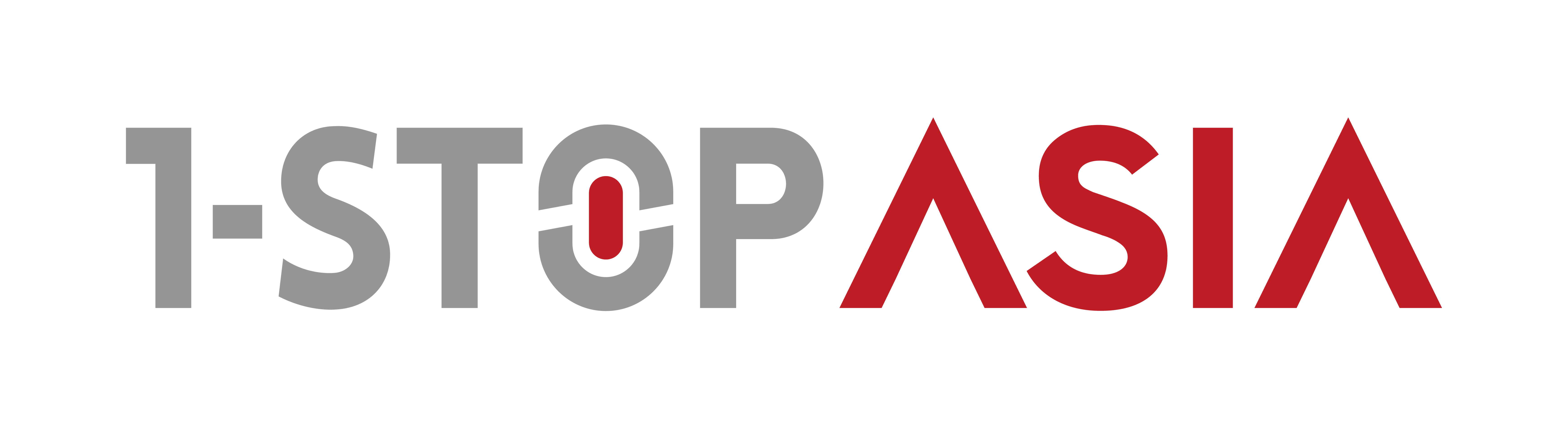 1StopAsia Logo