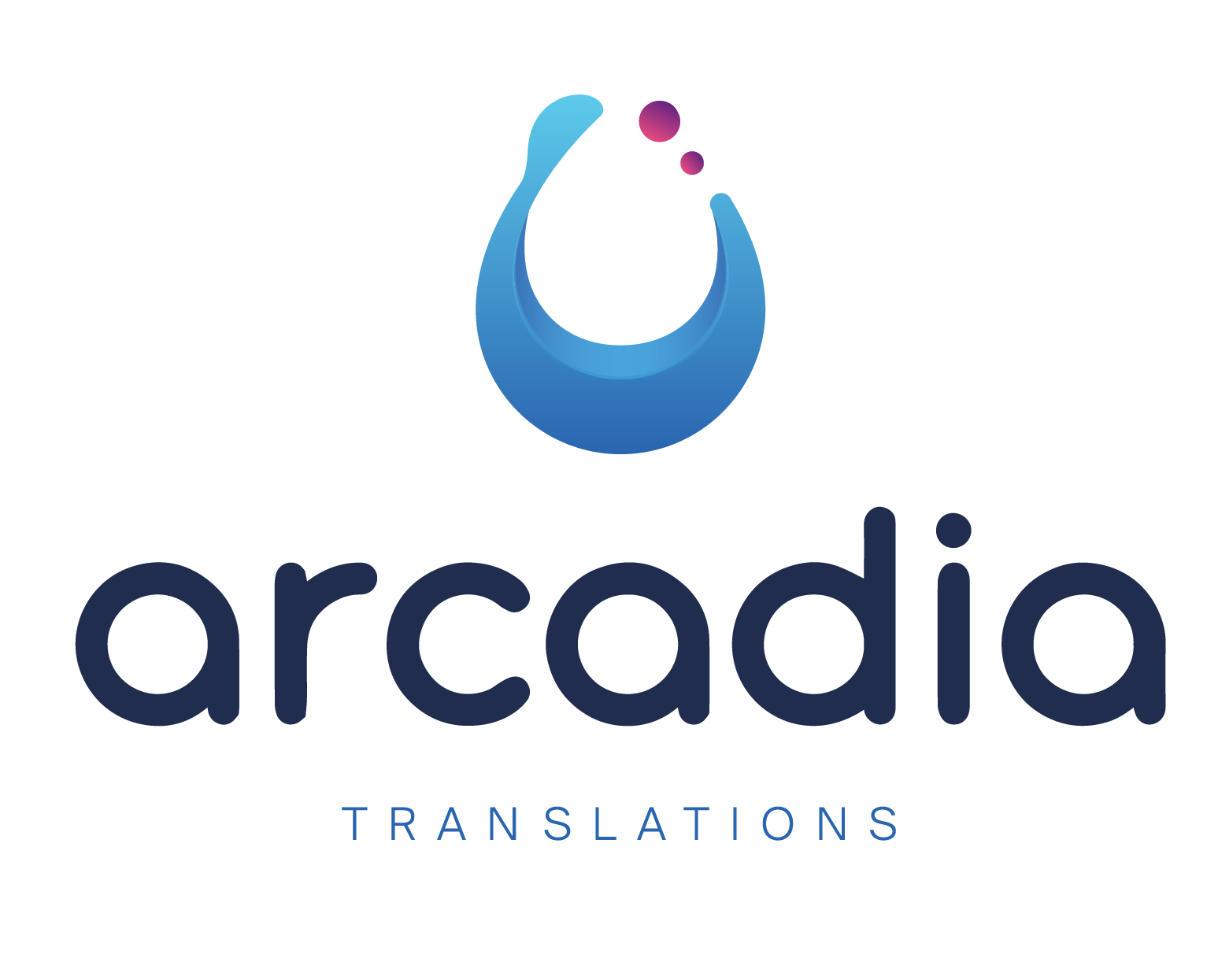 Arcadia Translations