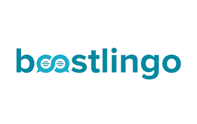 Boostlingo Logo 