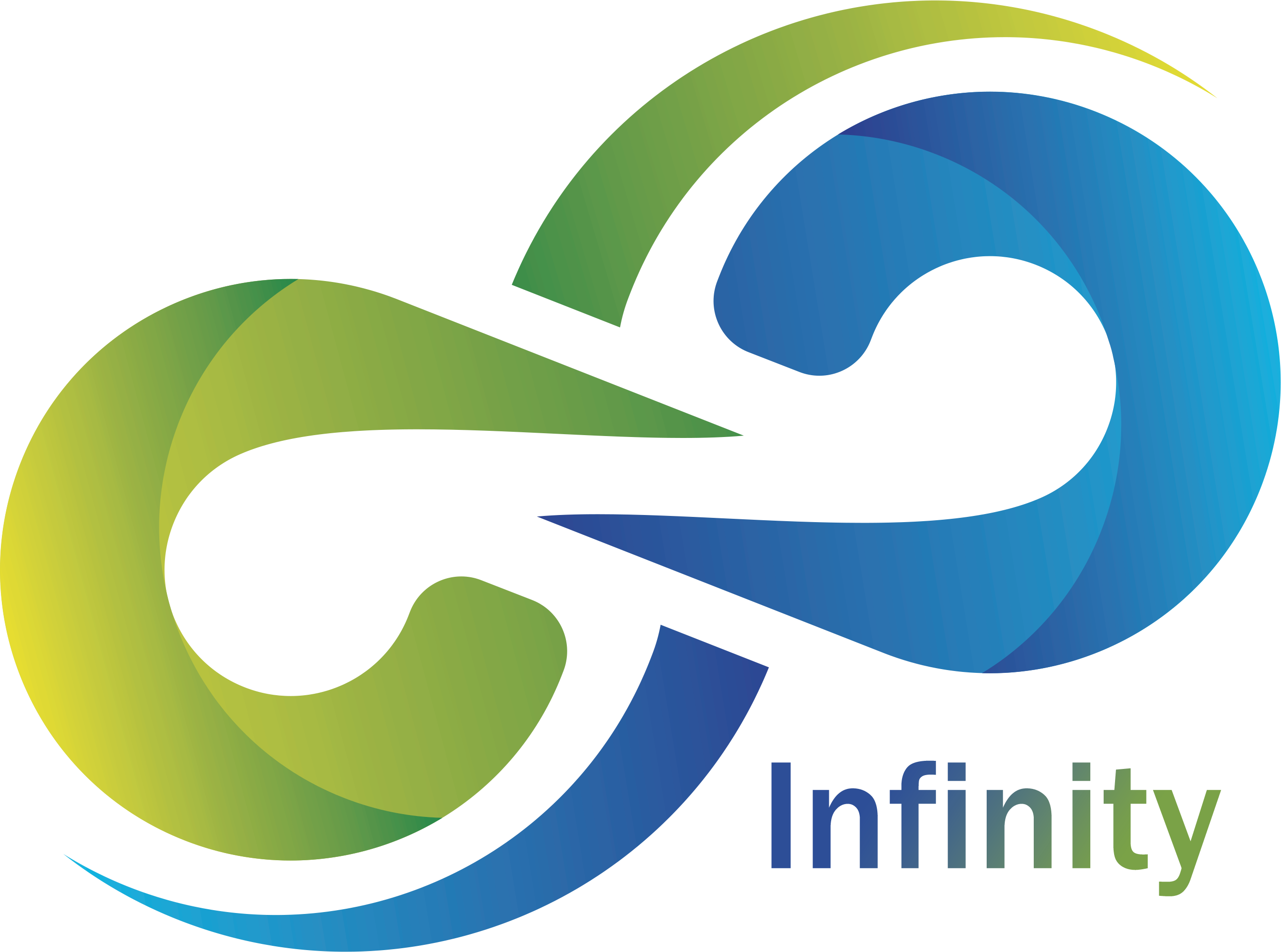 Infinity Solutions