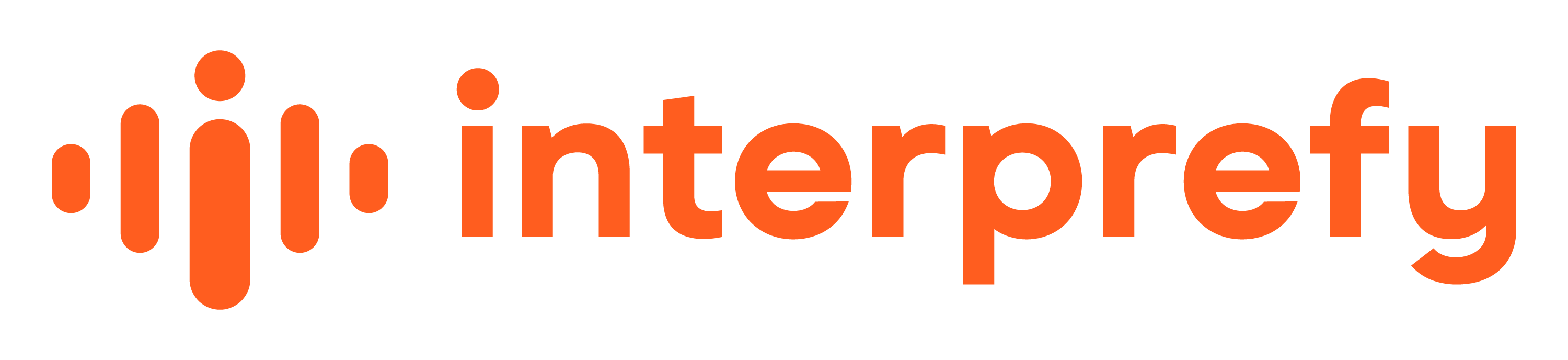 Interprefy Inc.