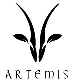 Artemis Logo Artemis Logo