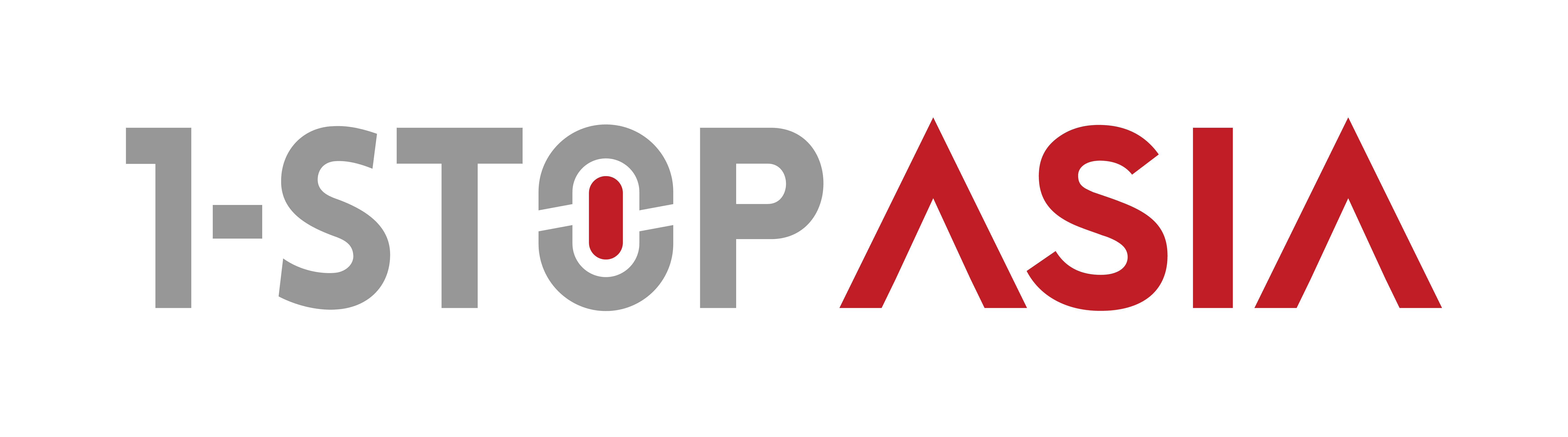 1StopAsia Logo