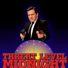 TEST Threat Level Midnight