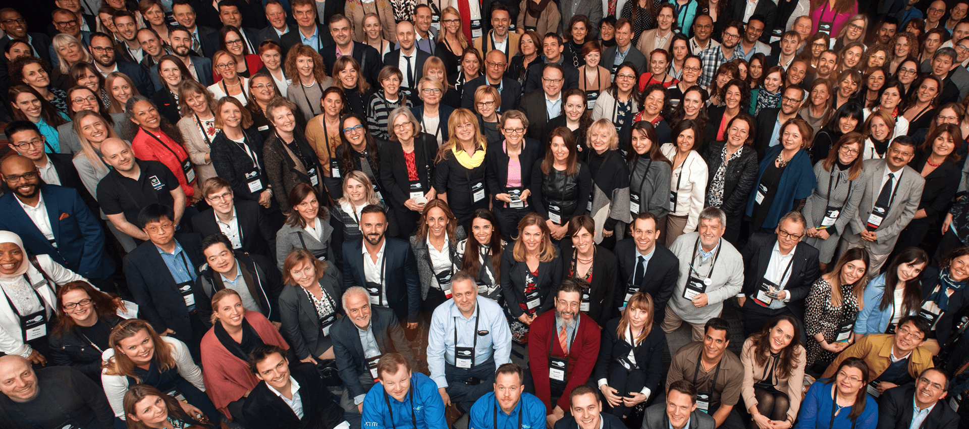 GALA Group Photo