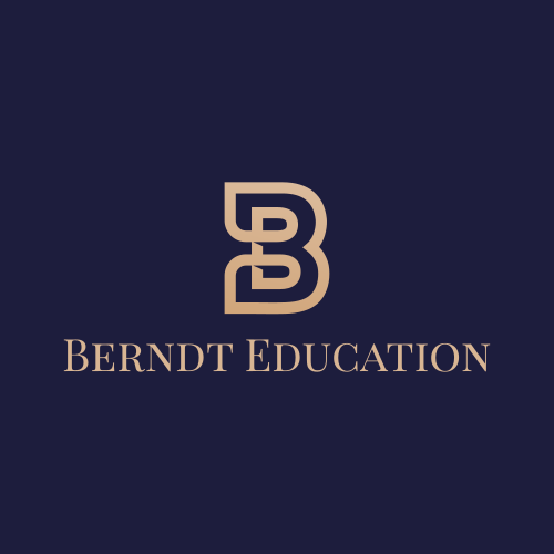 Berndt Education