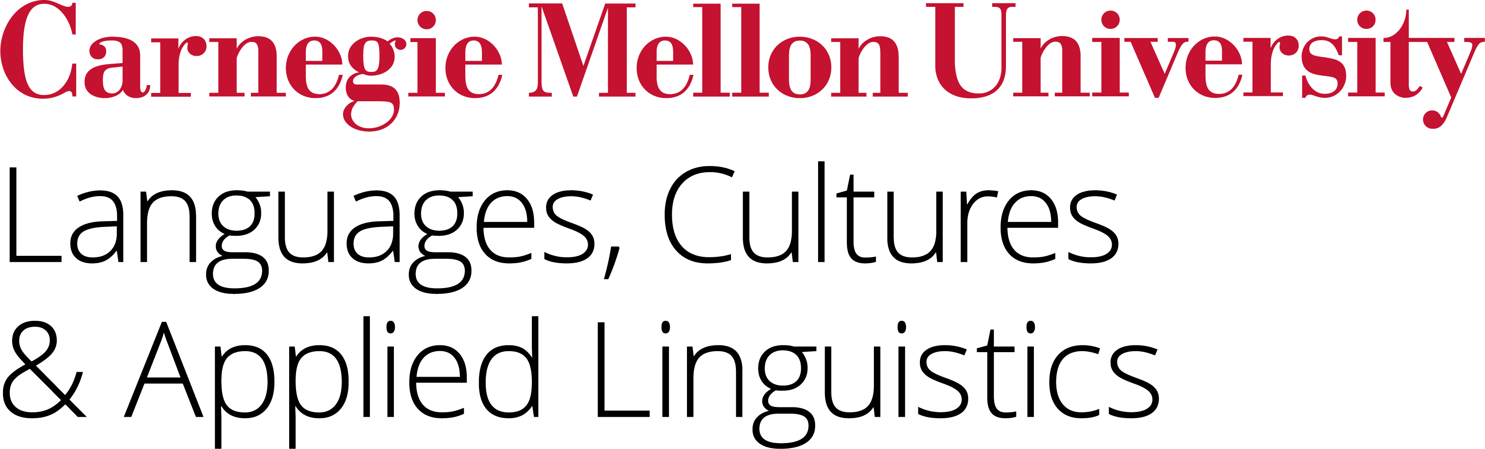 Master's in Global Communication and Applied Translation