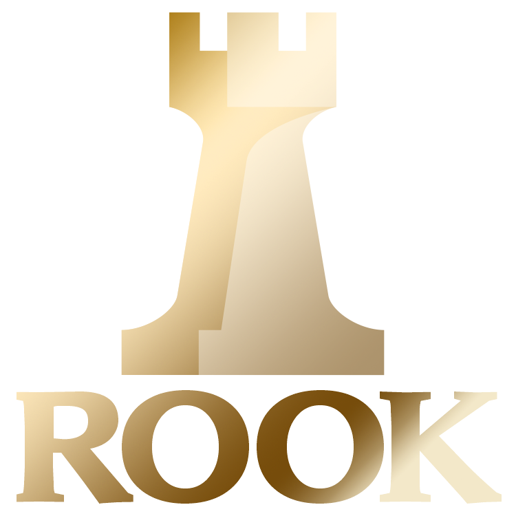 Rook - Localization, Translation and Proofreading