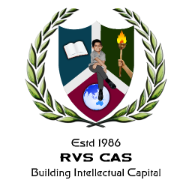 RVS College of Arts and Science