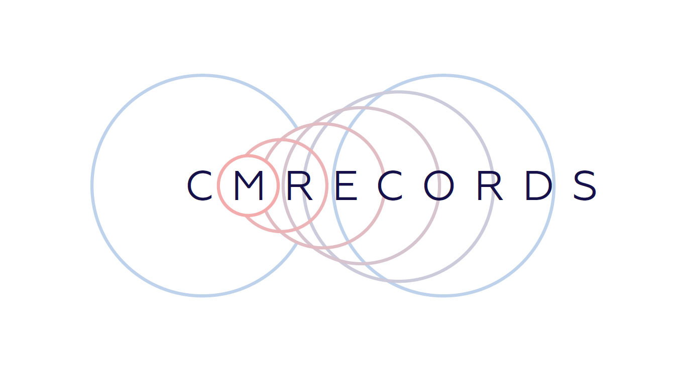 CM RECORDS studios