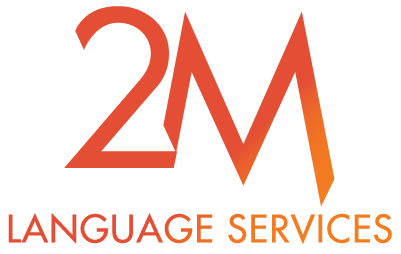 2M_Language_Services Logo