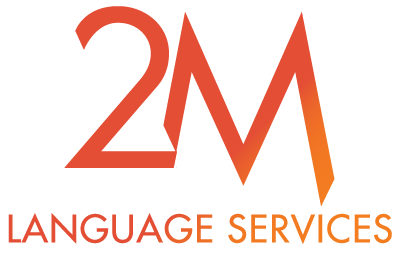 2M Language Services