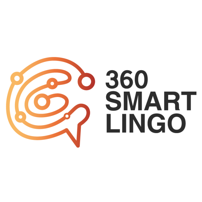 360_SMART_LINGO Logo