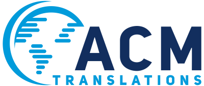 ACM Translations