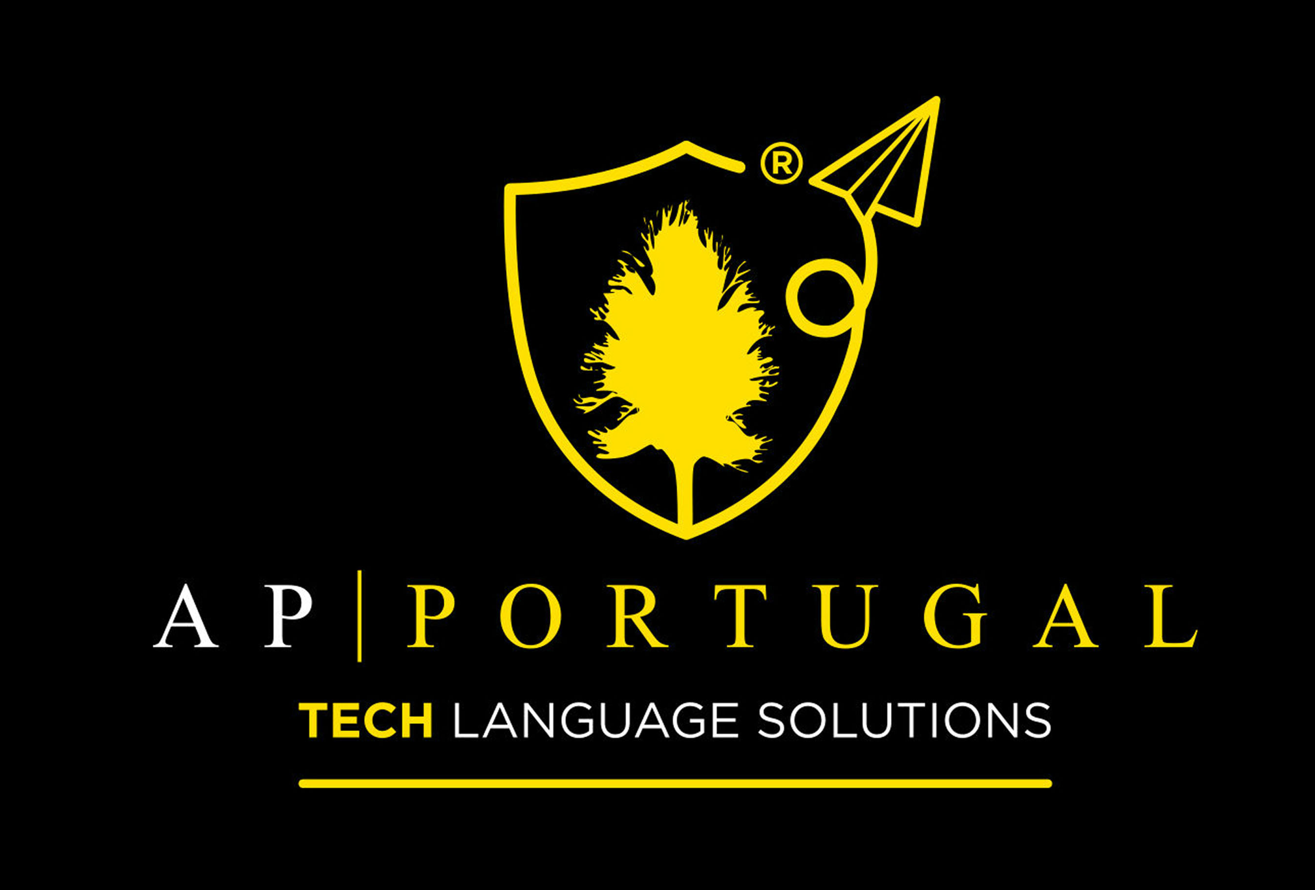 APPORTUGAL__Tech_Language_Solutions Logo