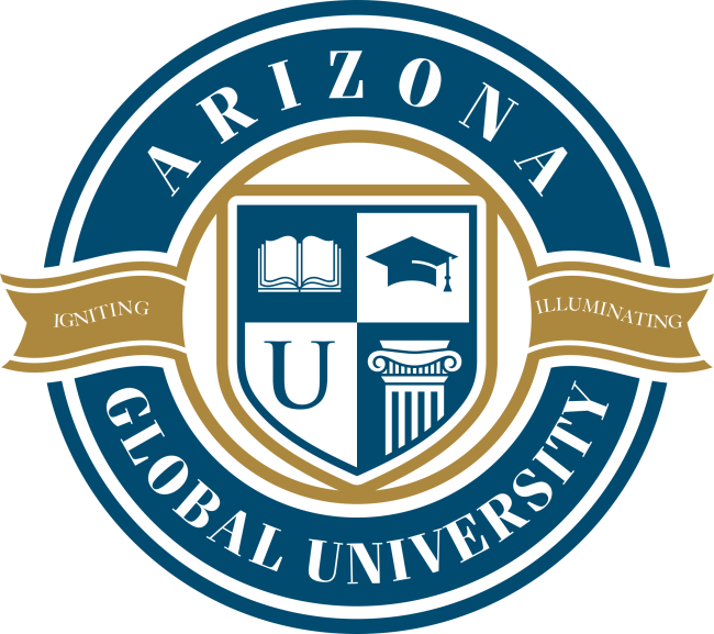 ARIZONA GLOBAL UNIVERSITY 
