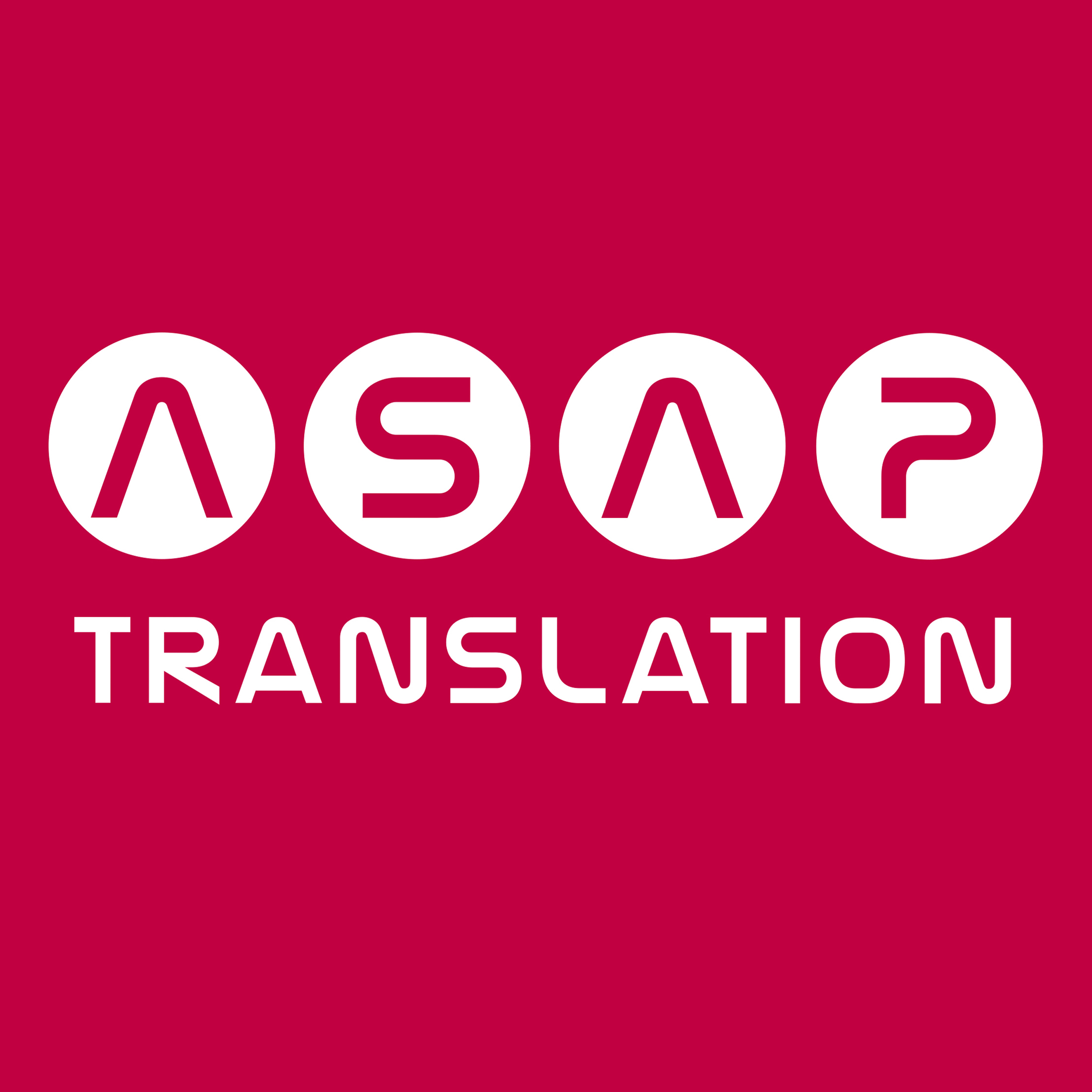 ASAP-translation.com, s.r.o.