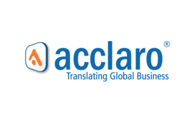 Acclaro Inc.