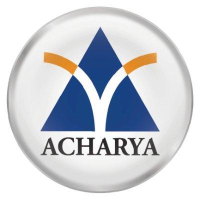 Acharya Institute of Graduate Studies
