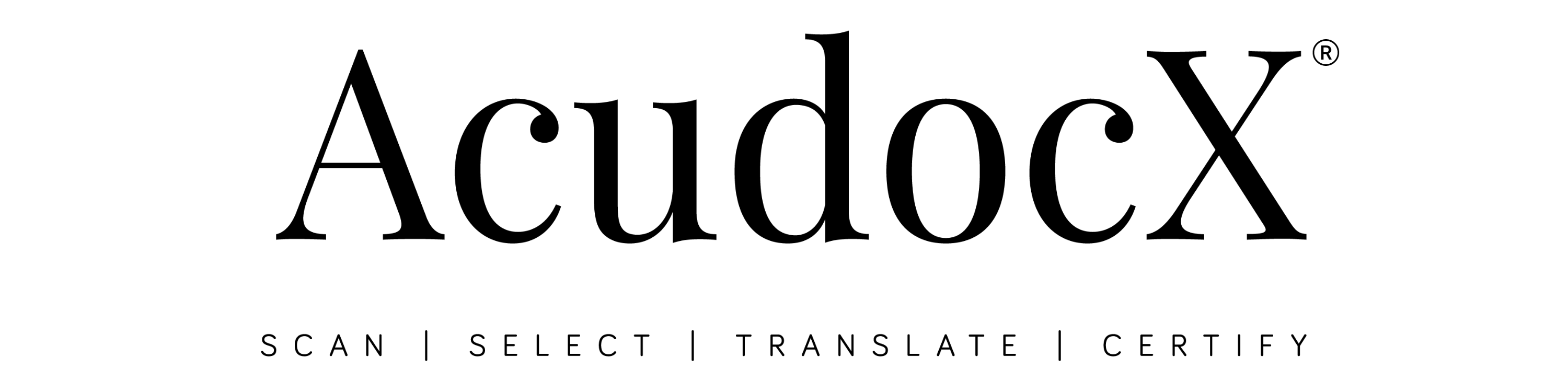 AcudocX 