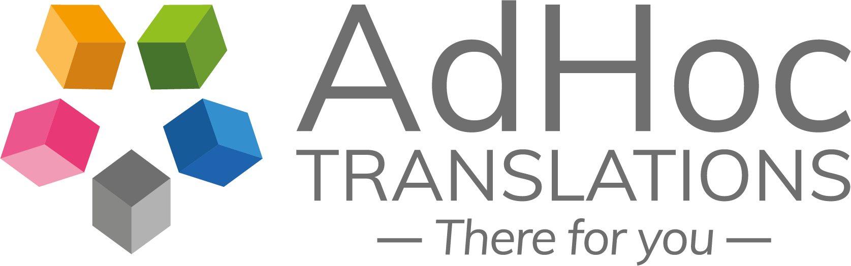 AdHoc Translations A/S