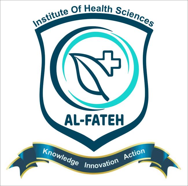Al-Fateh Institute of Health Sciences 