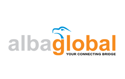 Albaglobal_Ltd Logo