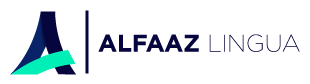 Alfaaz Lingua Pvt. Ltd