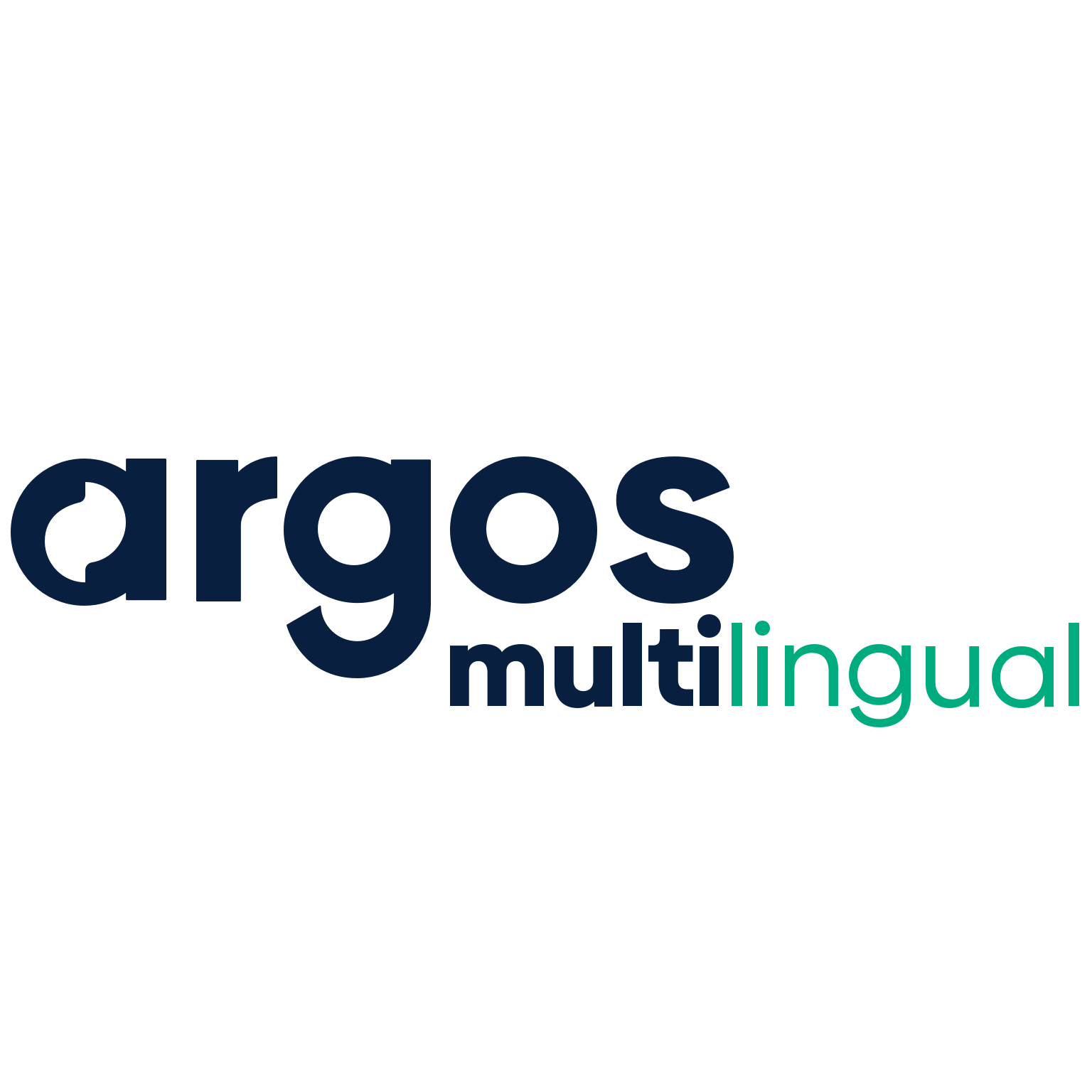 Argos Multilingual