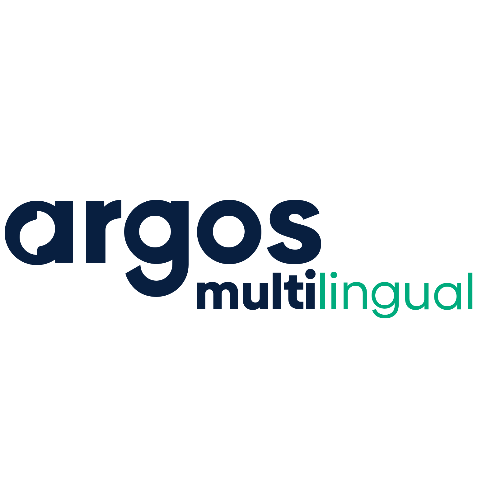 Argos_Multilingual Logo