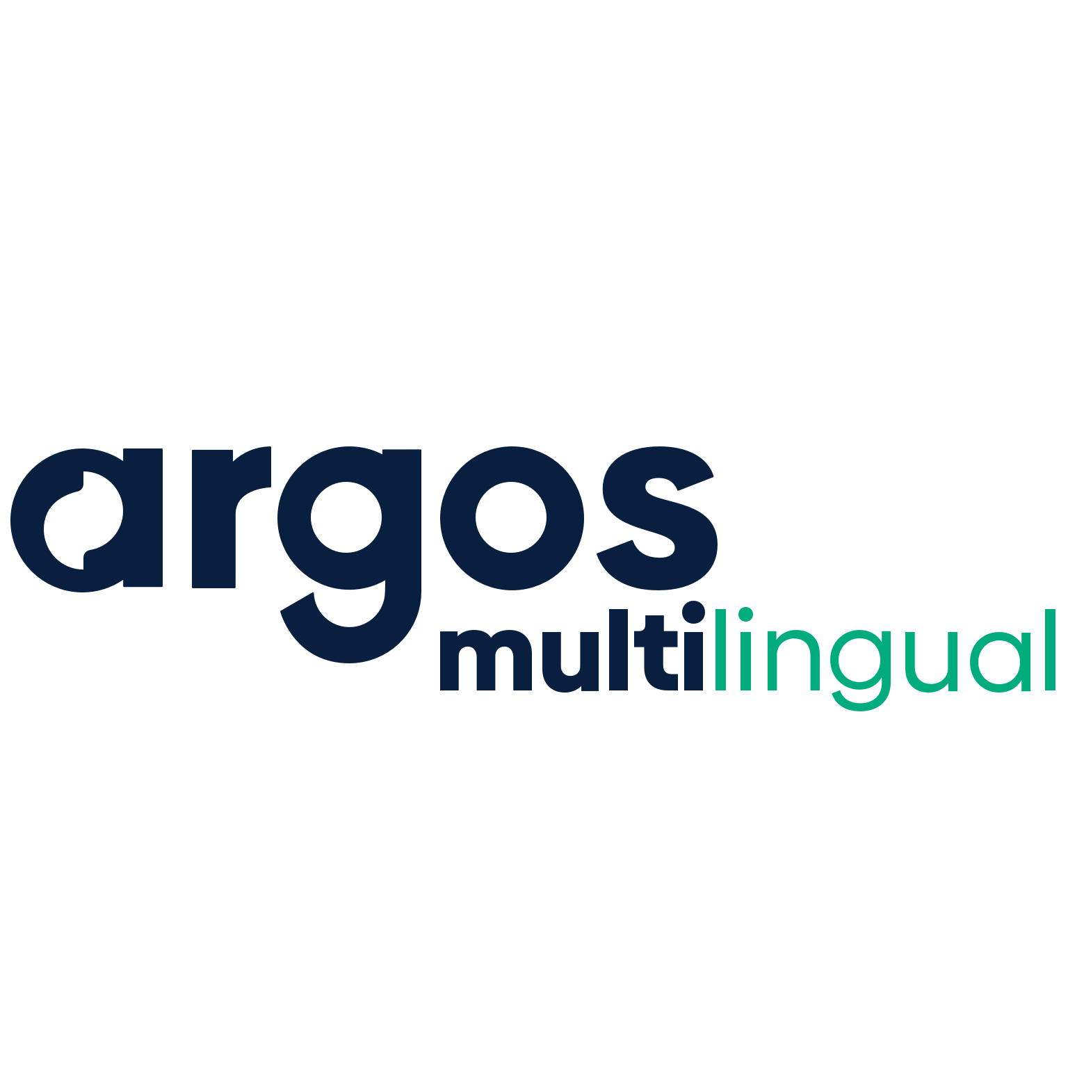 Argos_Multilingual Logo