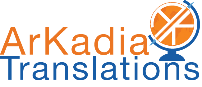 Arkadia Translations Srl