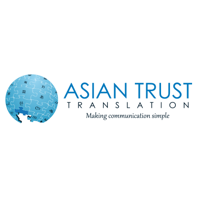 Asian Trust Translation