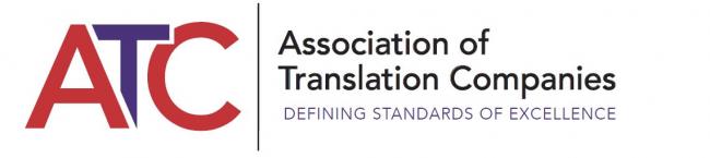 Association of Translation Companies