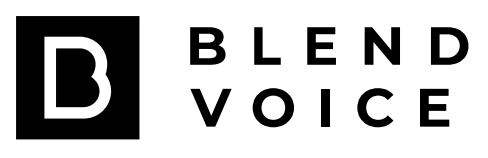 BLEND Voice