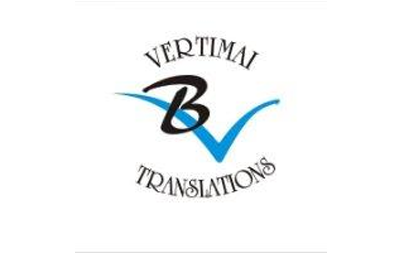 Baltijos vertimai
