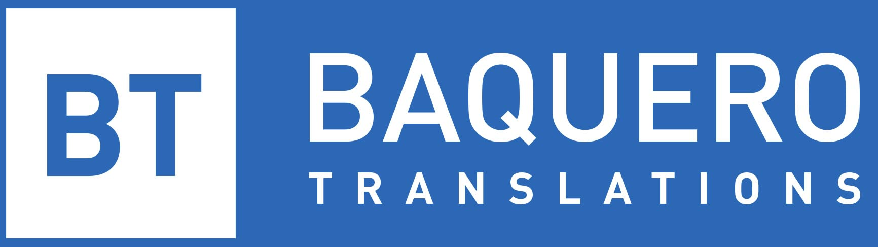 Baquero Translations