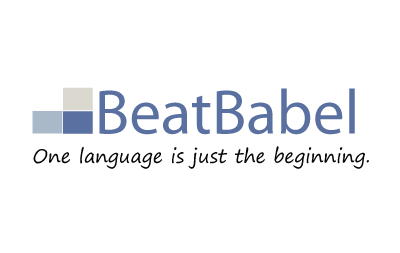 BeatBabel Logo