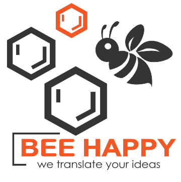 Bee Happy Translation Services