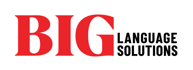 Big Language Solutions