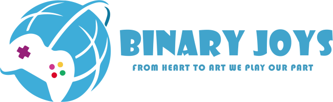 Binary Joys Co., Ltd.