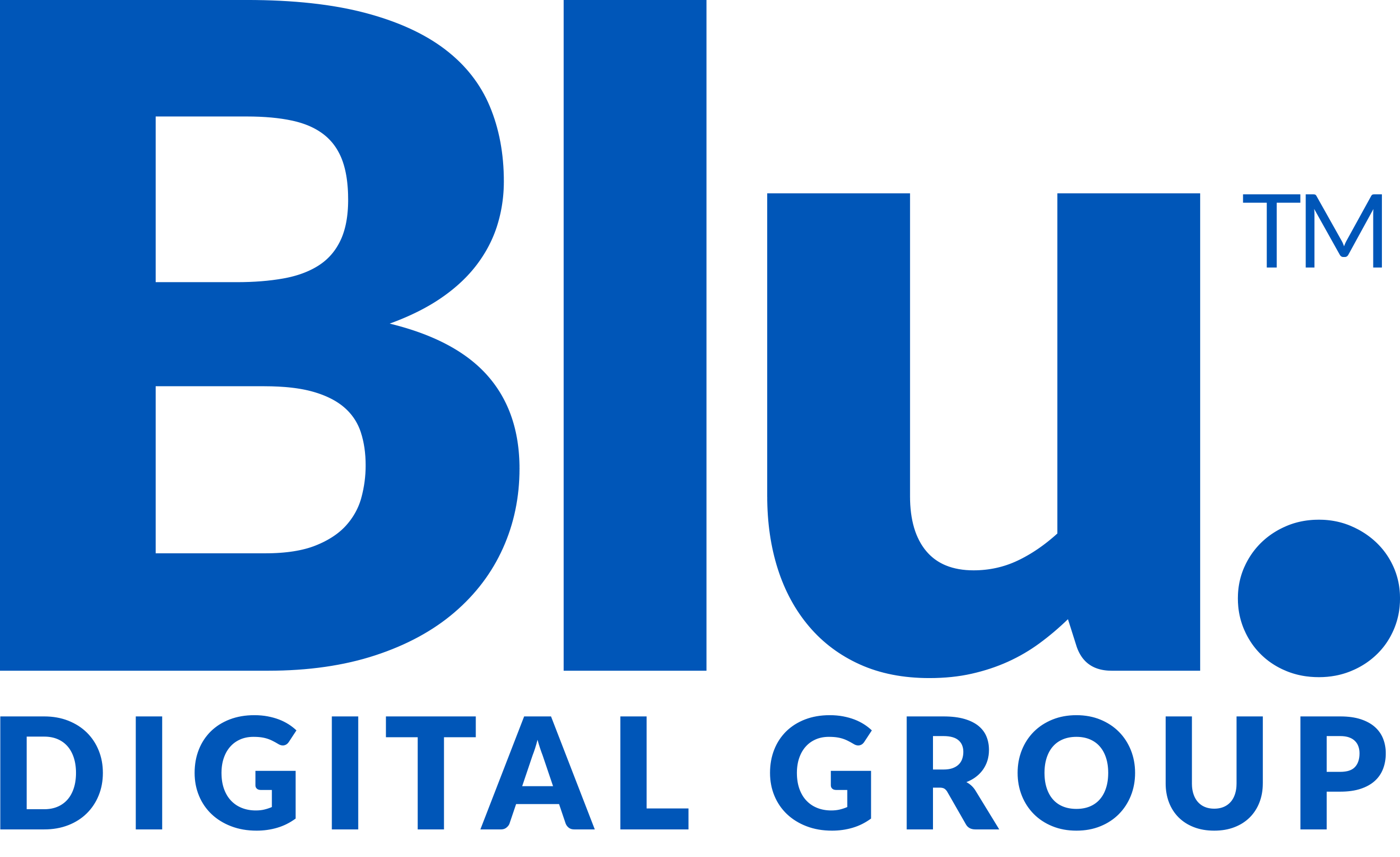 Blu Digital Group Greece