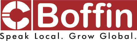 Boffin Language Group Inc.