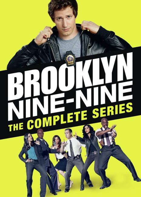 Brooklyn 99