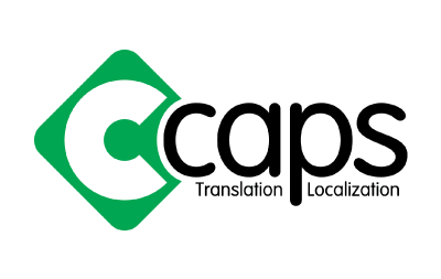 Ccaps Translation and Localization