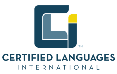 Certified Languages International