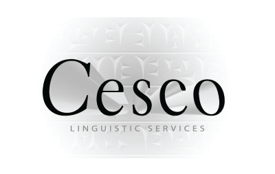 Cesco Linguistic Services, Inc.