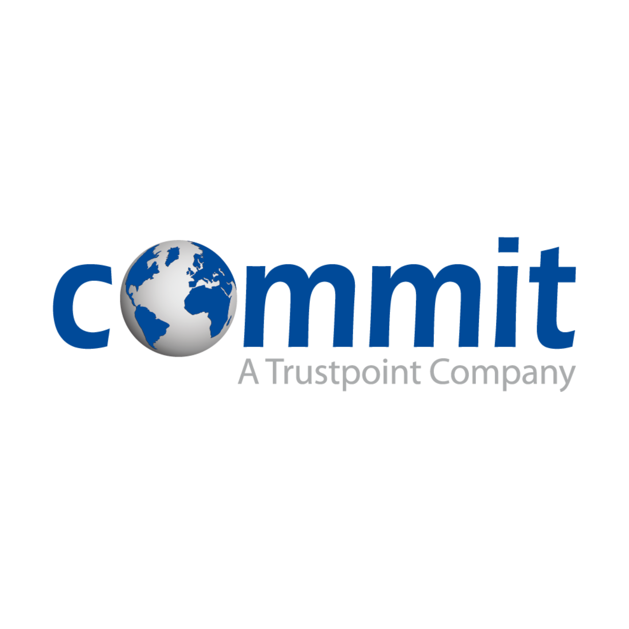 Commit_Global Logo