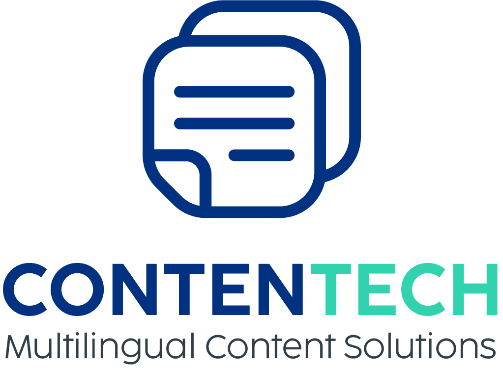 Contentech Localization Solutions