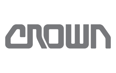 Crown Equipment